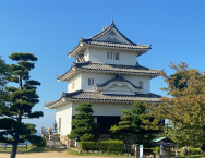 Marugame Castle